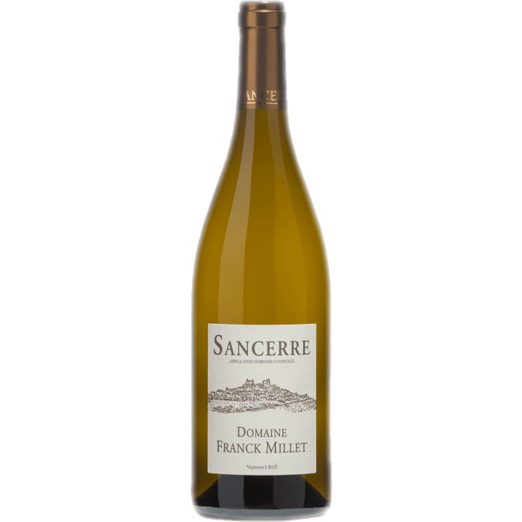 Domaine Franck Millet Sancerre '24