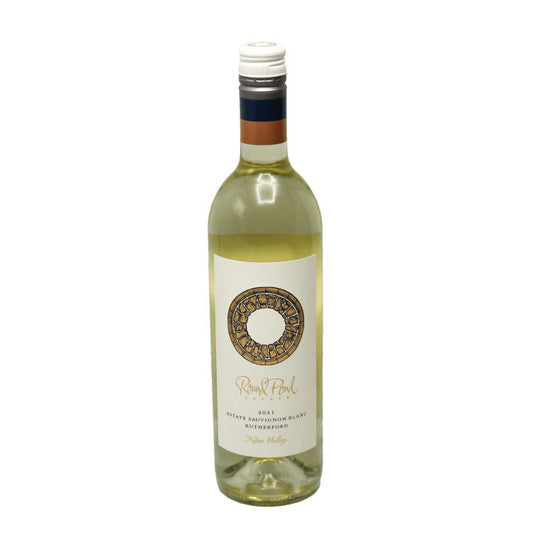 Round Pond Sauvignon Blanc Estate (Rutherford) '24