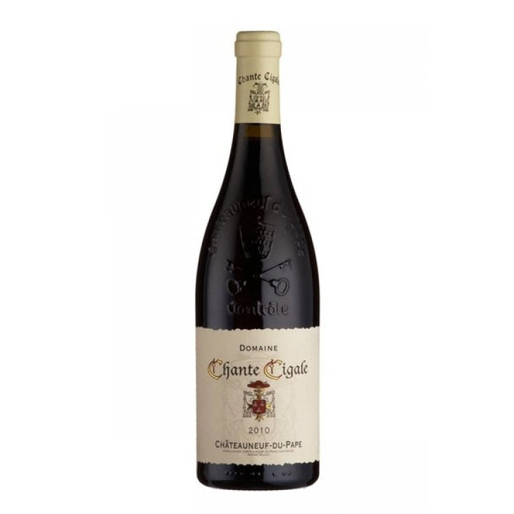 Domaine Chante Cigale Chateauneuf-du-Pape Trad '22