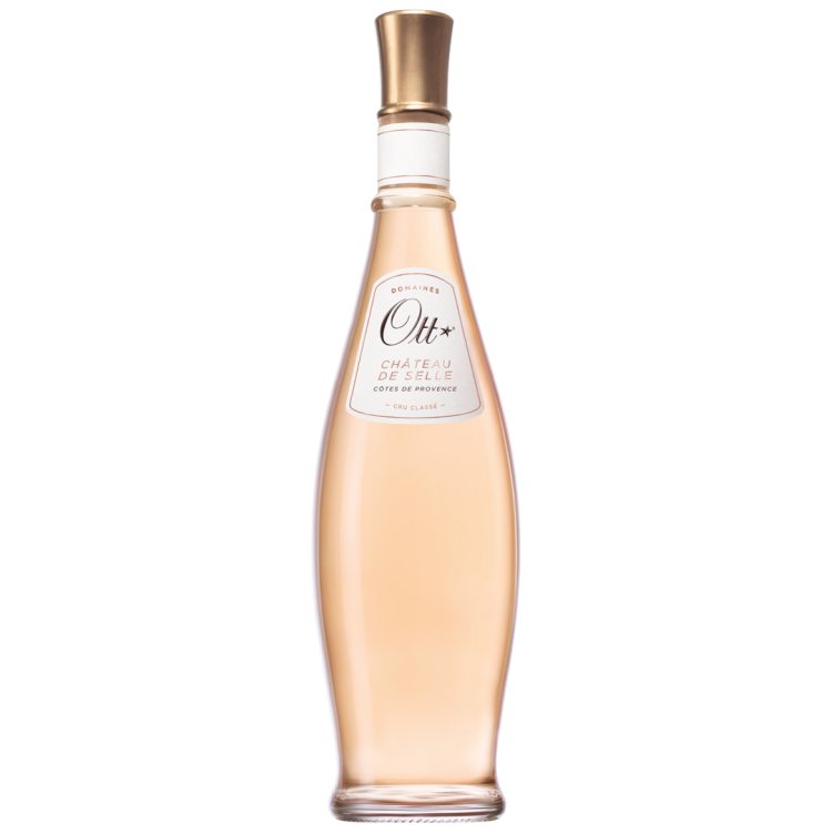 Domaine Ott by Ott Rosé Cotes-de-Provence '22