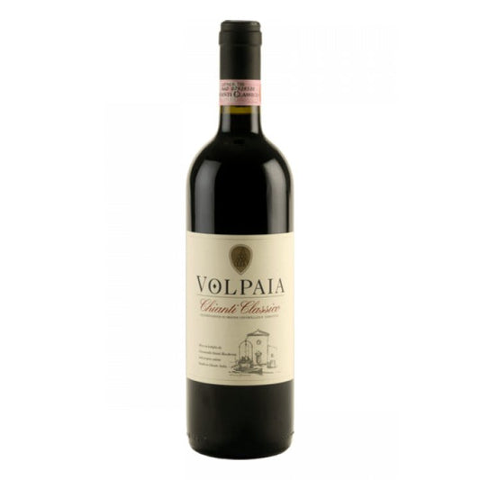 Castello-di-Volpaia Chianti Classico '22
