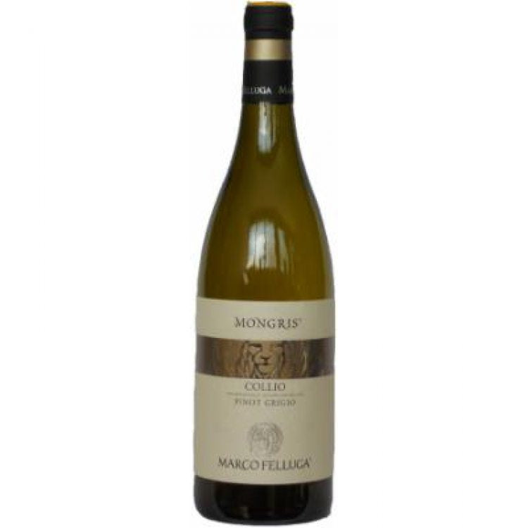 Marco Felluga Collio 'Mongris' Pinot Grigio '23