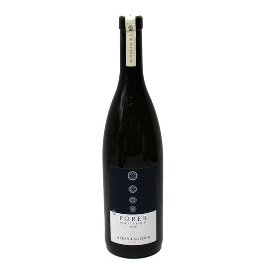 Lageder Pinot Grigio Porer (Alto Adige) '23