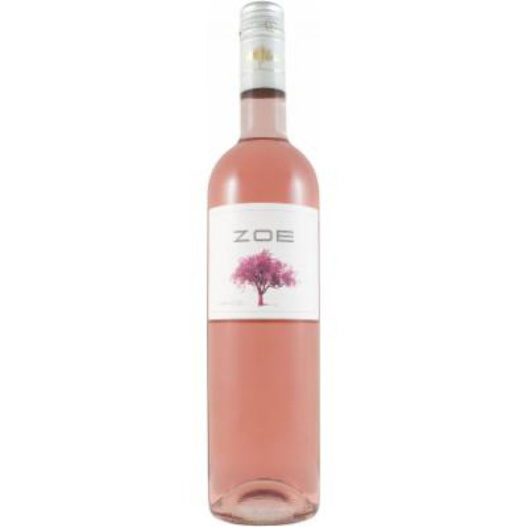 Skouras Zoe Rosé (Greece) ‘23