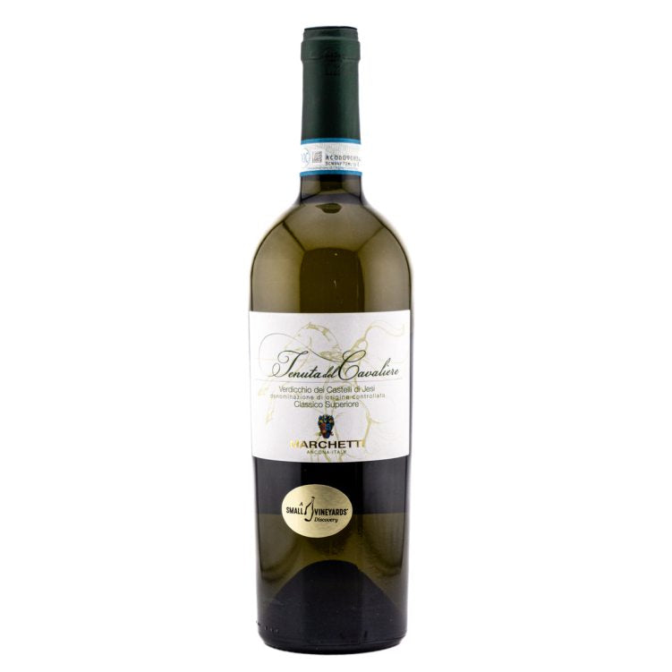 Marchetti Verdicchio Dei Castelli-di-Jesi ‘23