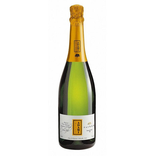 Adami Prosecco Garbel Treviso N/V - 375ml