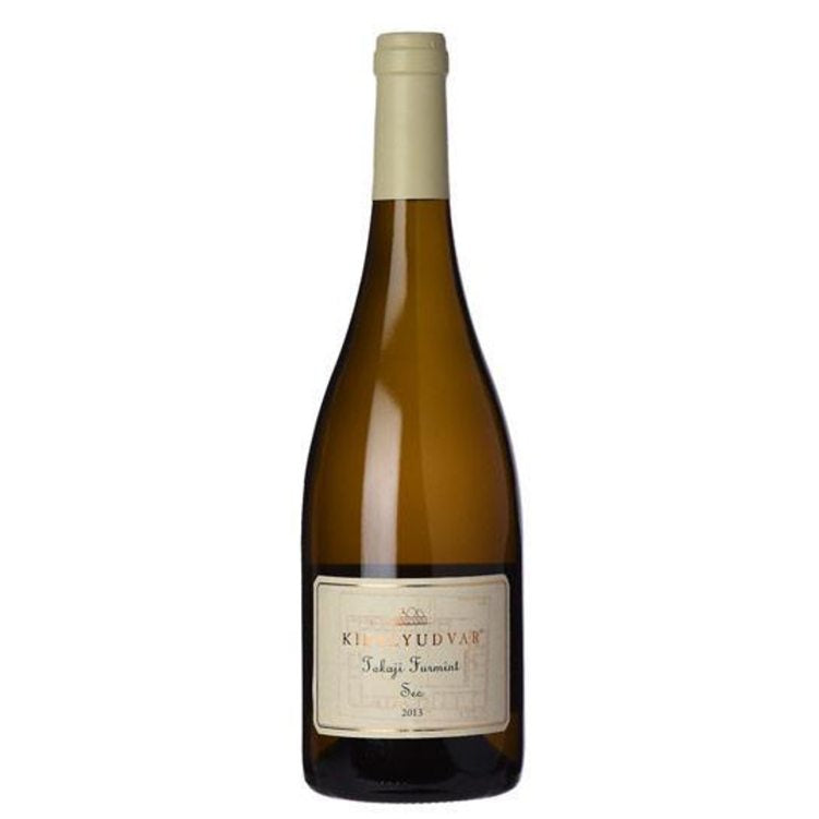 Kiralyudvar Tokaji Furmint Sec '20