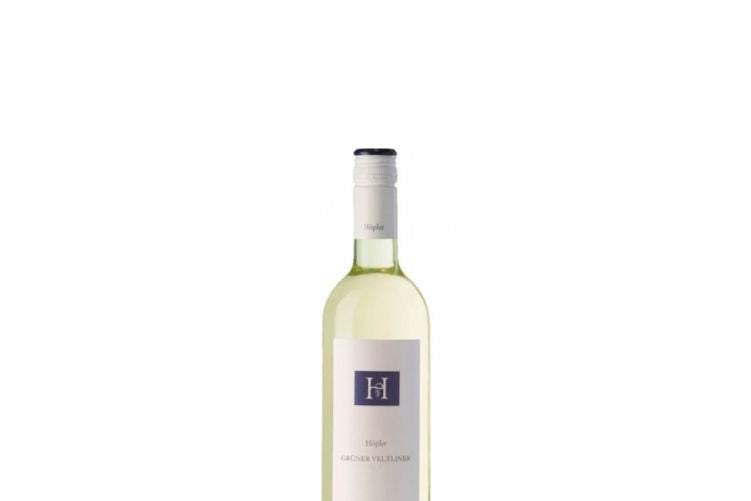 Hopler Gruner Veltliner (Burgenland, Austria) '23