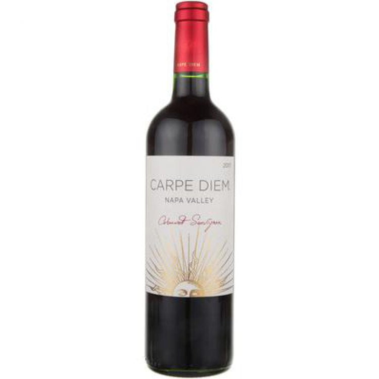 Carpe Diem Cabernet Sauvignon (Napa) '19