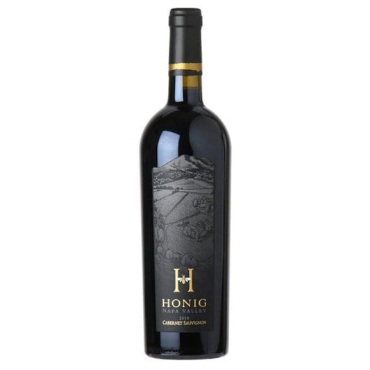 Honig Cabernet Sauvignon (Napa) '21