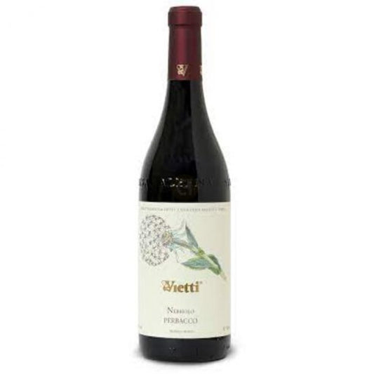 Vietti Nebbiolo Langhe Perbacco '22