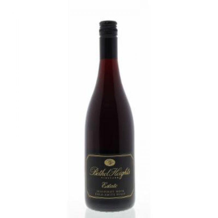 Bethel Heights Pinot Noir Estate (Eola-Amity) ‘22