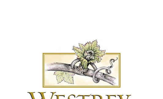 Westrey Pinot Noir (Willamette Valley) ‘17