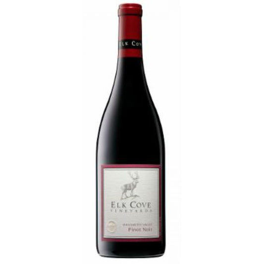 Elk Cove Pinot Noir Estate (Willamette Valley) ‘23