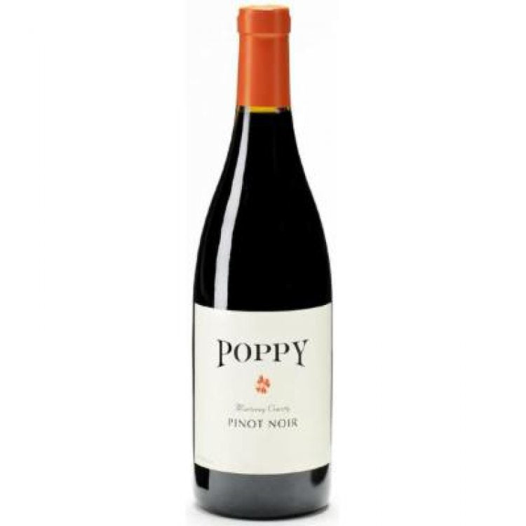 Poppy Pinot Noir (Monterey) ‘23