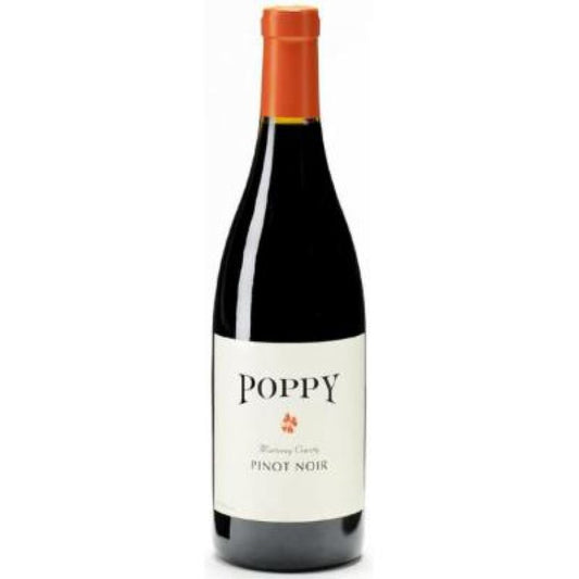 Poppy Pinot Noir (Monterey) ‘23