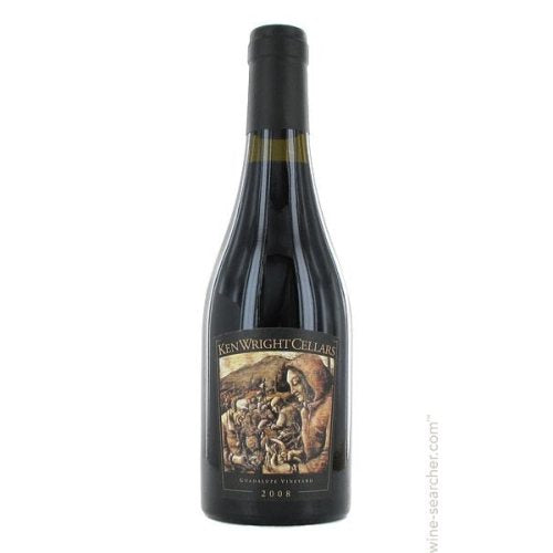 Ken Wright Pinot Noir Guadalupe '23