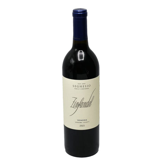 Seghesio Zinfandel Sonoma ‘23