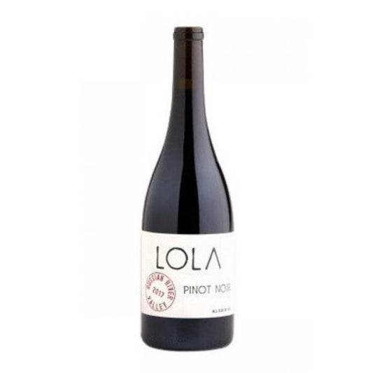 Lola Pinot Noir (Russian River) ‘22