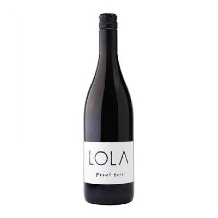 Lola Pinot Noir (North Coast) ‘22