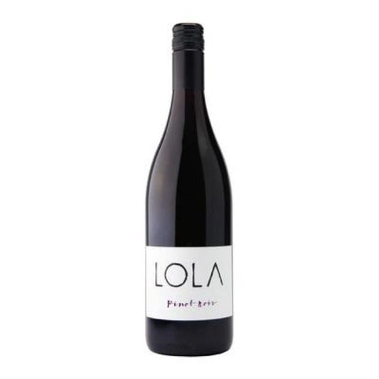 Lola Pinot Noir (North Coast) ‘22