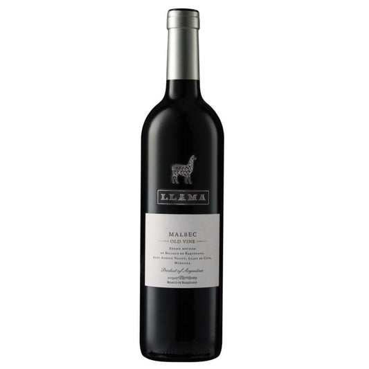 Belasco Llama Malbec (Lujan de Cuyo, Mendoza) '22