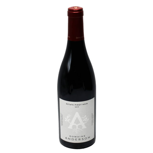 Domaine Anderson Pinot Noir ‘20
