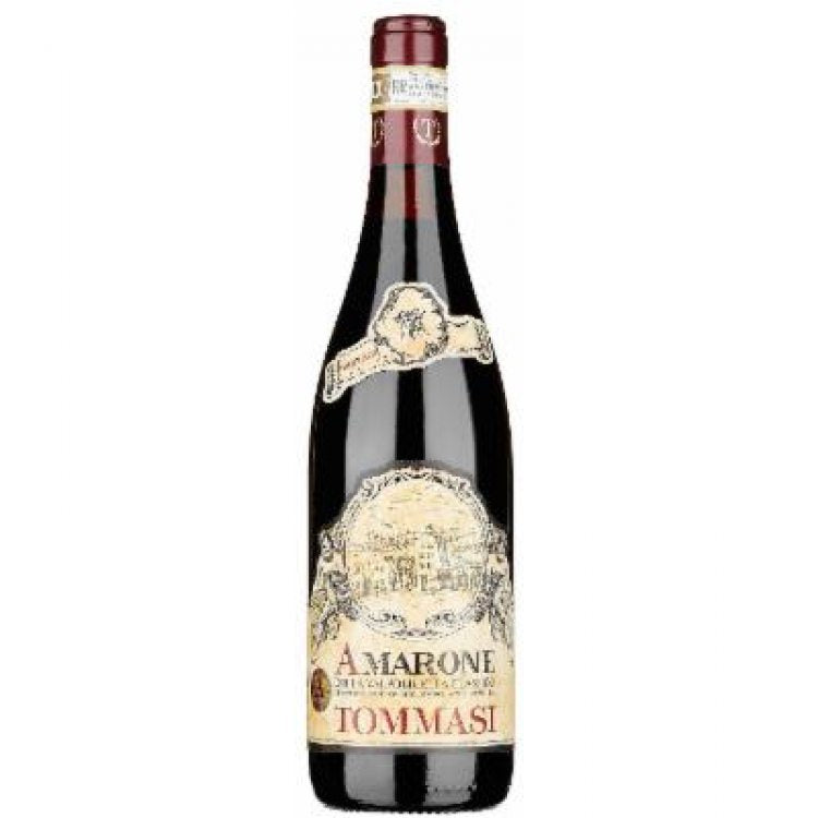Tommasi Amarone della Valpolicella Classico ‘19