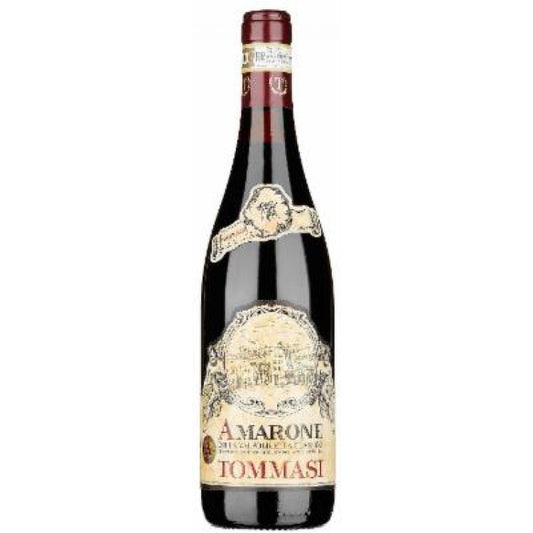 Tommasi Amarone della Valpolicella Classico ‘19