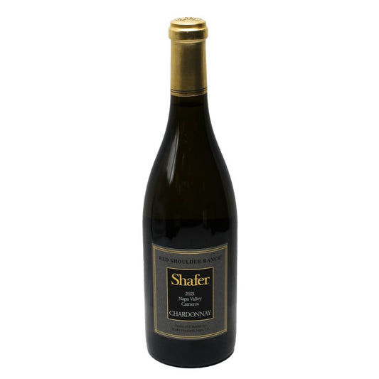 Shafer Chardonnay Red Shoulder Ranch (Carneros) ‘23