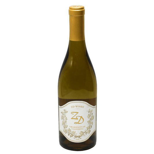 Z.D. Chardonnay (Carneros/Santa Barbara) ‘23