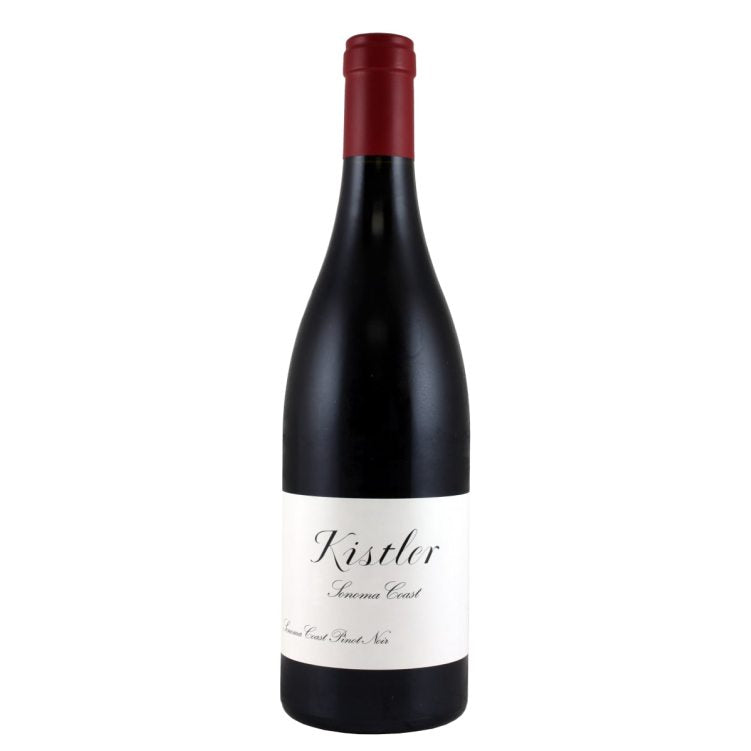 Kistler Sonoma Coast Pinot Noir ‘23
