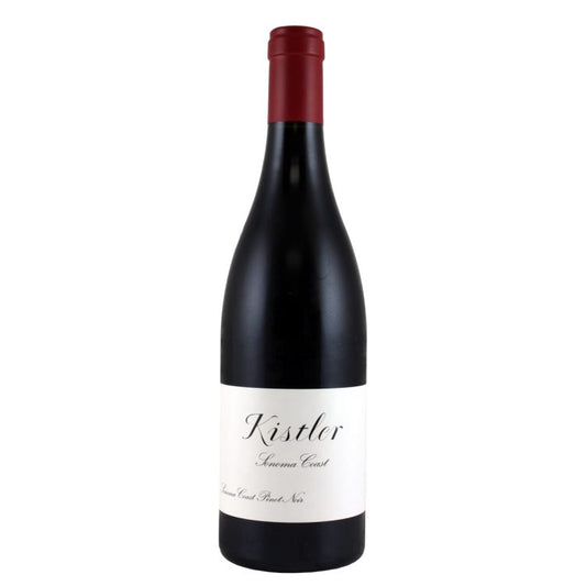 Kistler Sonoma Coast Pinot Noir ‘23