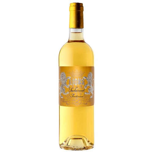 Lions de Suduiraut Sauternes '20 - 375ml