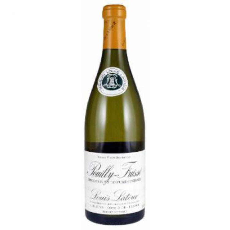 Louis Latour Pouilly-Fuisse 23