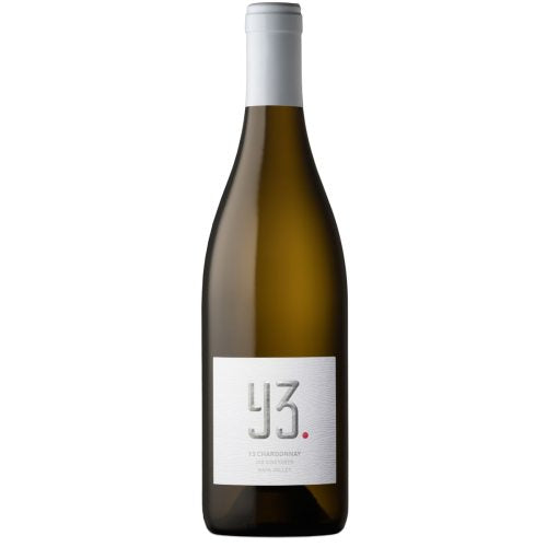 Jax Y3 Sauvignon Blanc Napa '22