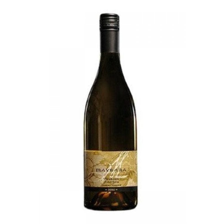 Maysara Pinot Gris 'Arsheen' (Momtazi Vineyard) ‘23
