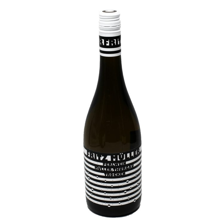 Fritz Muller Secco Muller-Thurgau Dry N/V