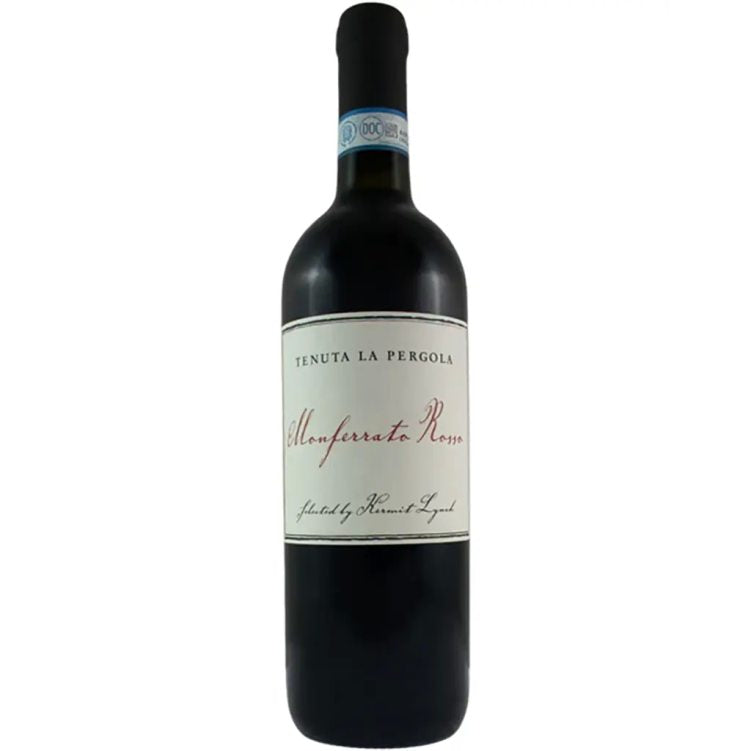 Kermit Lynch Rosso del Monferrato (Piedmont) '21