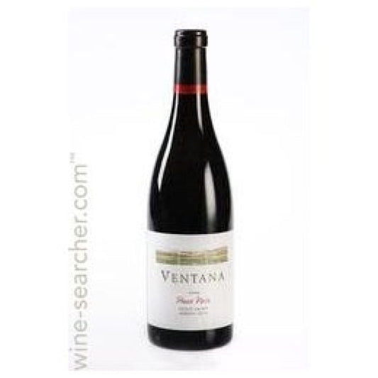 Ventana Vineyards Pinot Noir (Arroyo Seco) '22