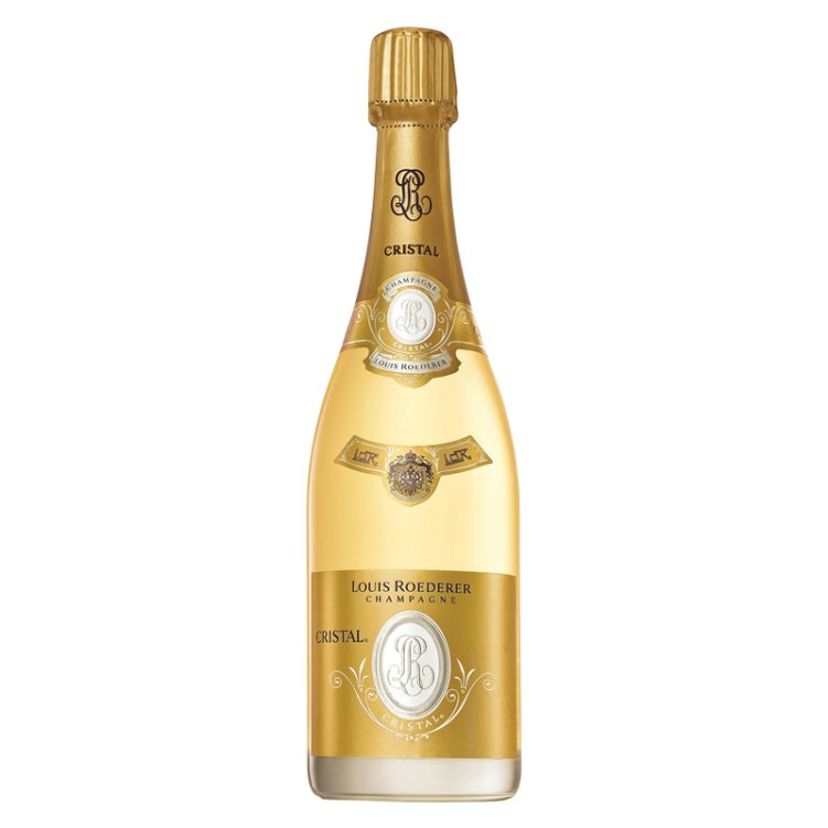 Roederer Cristal Champagne ‘16