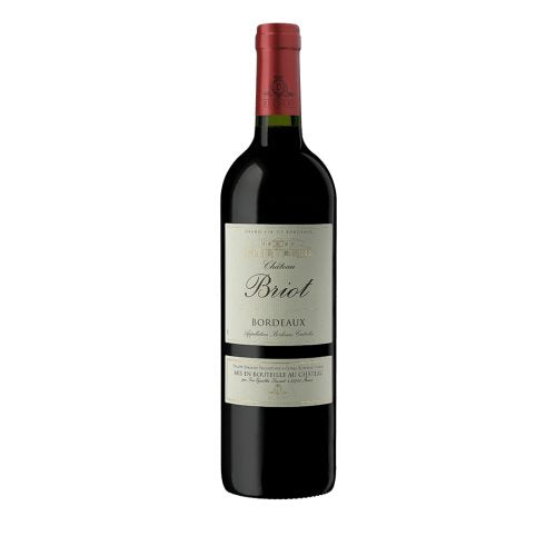 Chateau Briot Bordeaux Rouge '19
