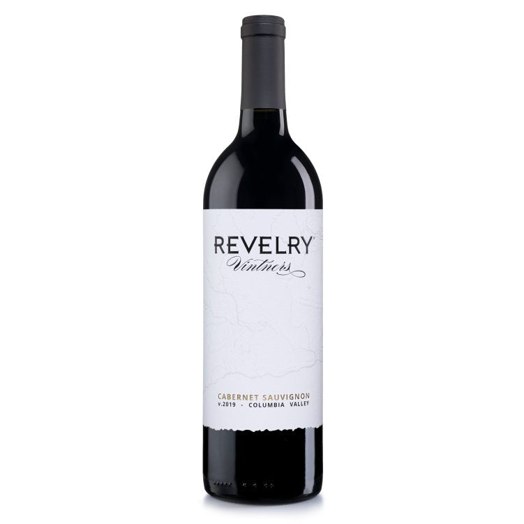 Revelry Cabernet Sauvignon (Columbia Valley, WA) '19
