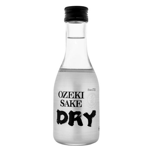 Ozeki Sake Dry - 180ml