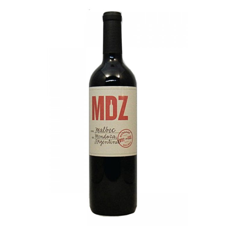 MDZ Malbec (Mendoza) ‘23
