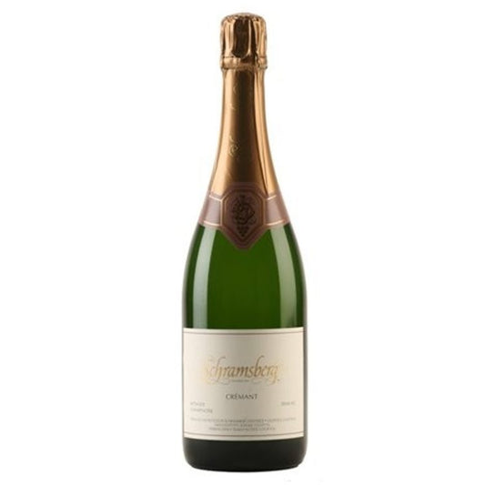 Schramsberg Cremant Demi-Sec '20