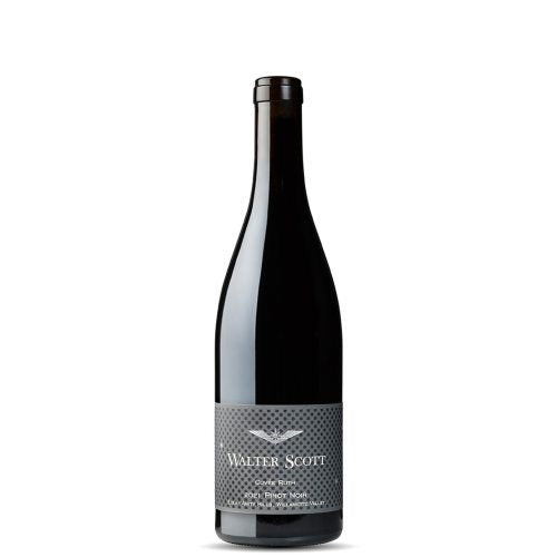 Walter Scott Pinot Noir Cuvee Ruth (Willamette) ‘23