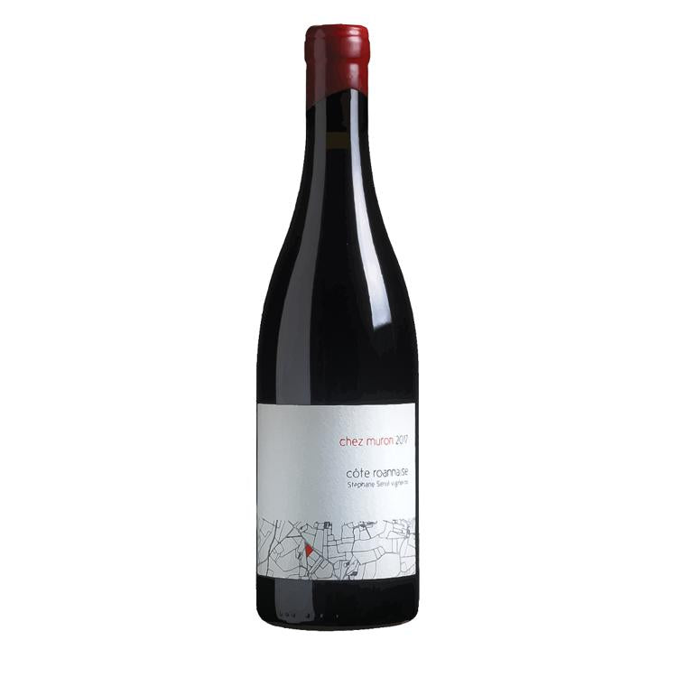 Domaine Sérol Chez Muron Cote Roannaise Rouge '23