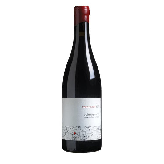 Domaine Sérol Chez Muron Cote Roannaise Rouge '23