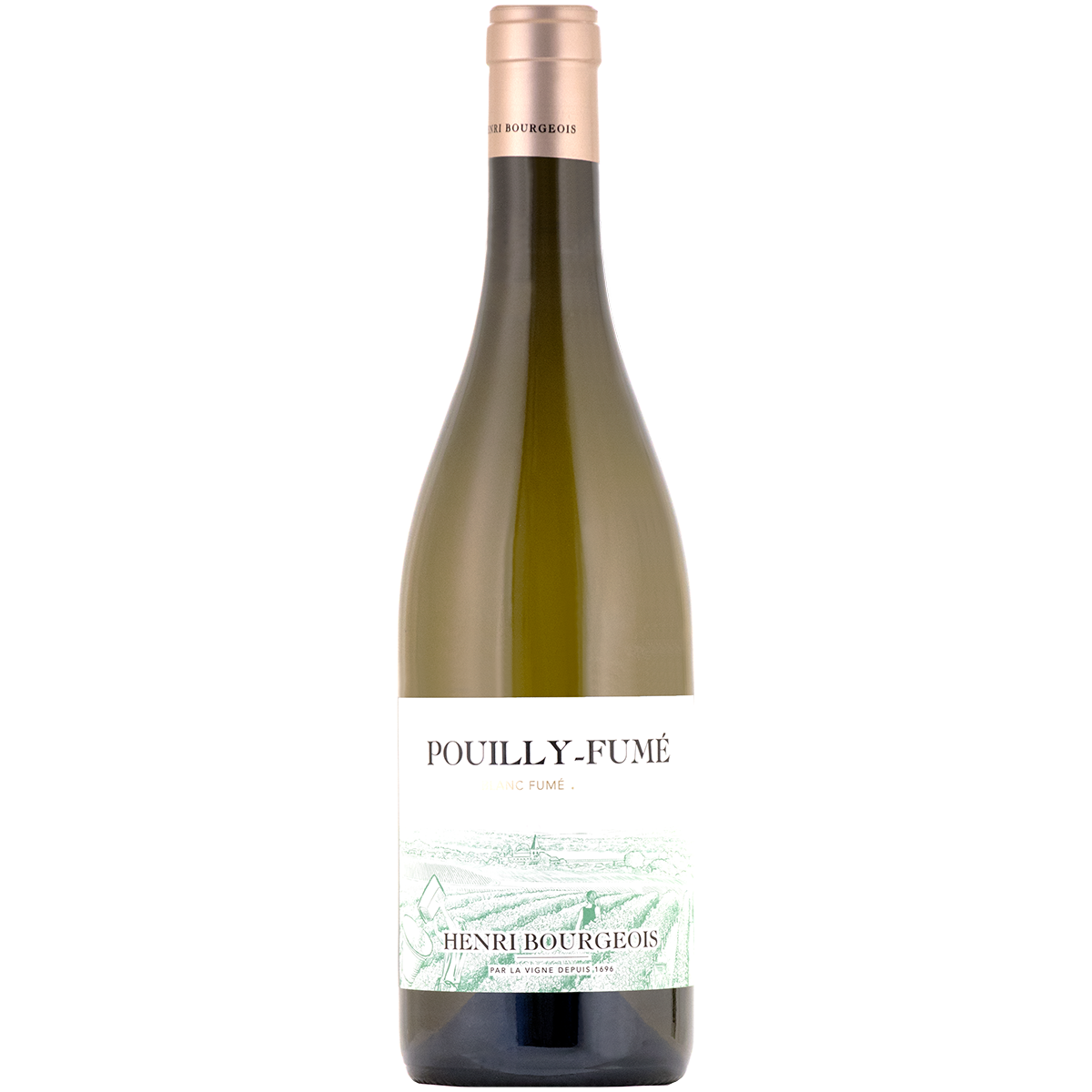 H. Bourgeois Pouilly-Fume '24